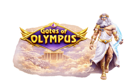 Gates of Olympus slot Pragmatic Play avec multiplicateurs et cascades divines